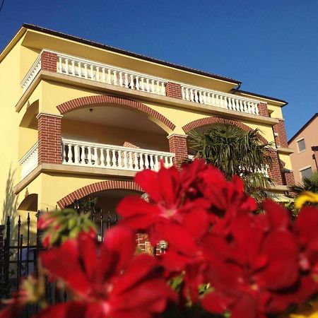 Bed & Breakfast Ruzica Нови-Винодолски Экстерьер фото