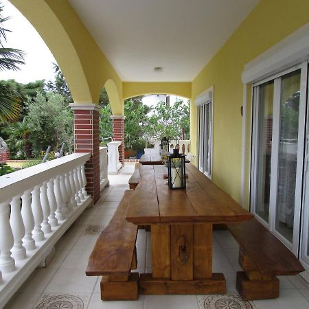 Bed & Breakfast Ruzica Нови-Винодолски Экстерьер фото