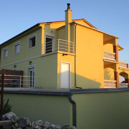 Bed & Breakfast Ruzica Нови-Винодолски Экстерьер фото
