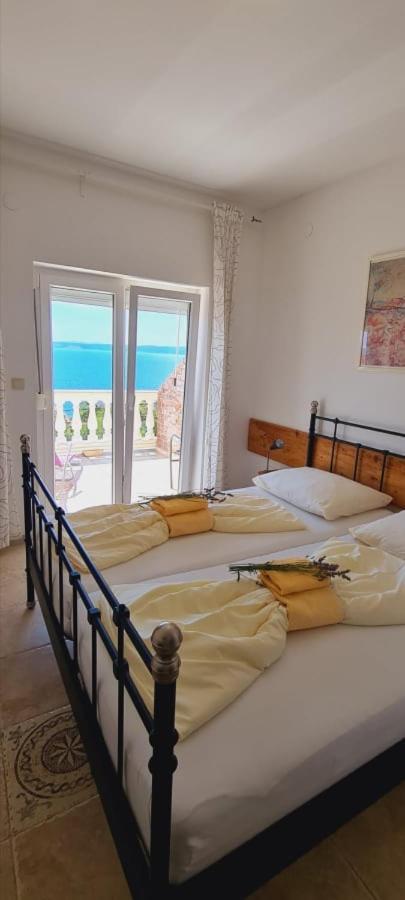 Bed & Breakfast Ruzica Нови-Винодолски Экстерьер фото