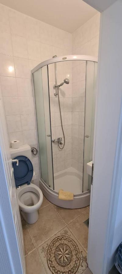 Bed & Breakfast Ruzica Нови-Винодолски Экстерьер фото