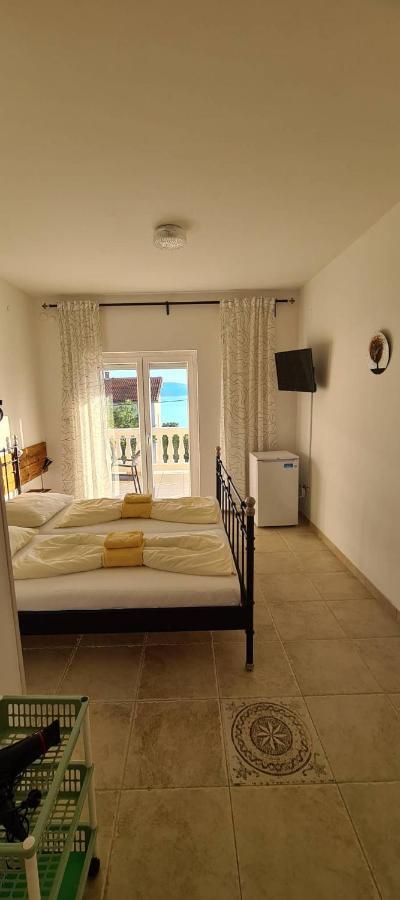 Bed & Breakfast Ruzica Нови-Винодолски Экстерьер фото
