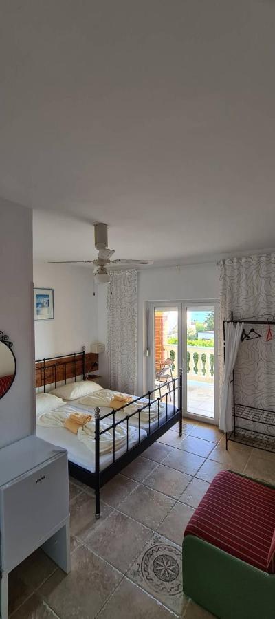 Bed & Breakfast Ruzica Нови-Винодолски Экстерьер фото