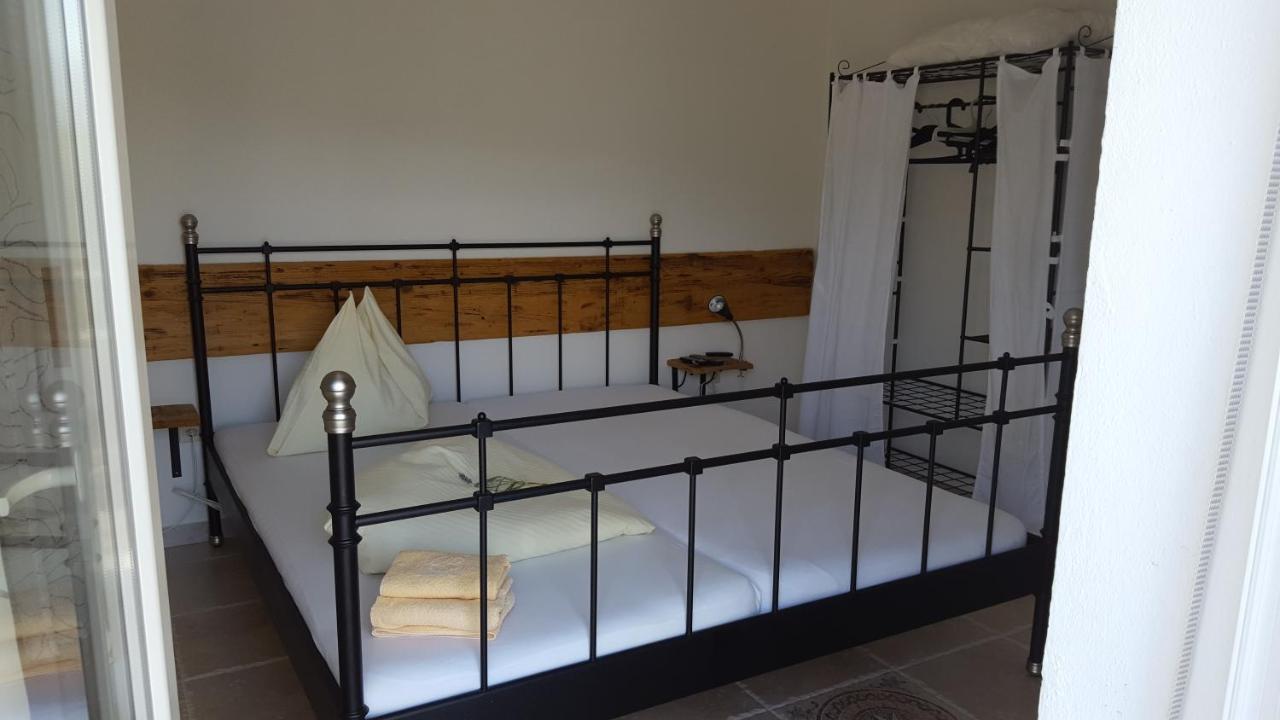 Bed & Breakfast Ruzica Нови-Винодолски Экстерьер фото