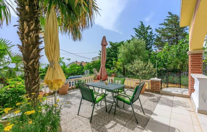 Bed & Breakfast Ruzica Нови-Винодолски Экстерьер фото