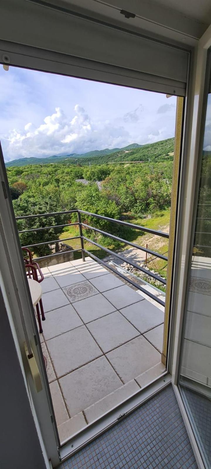 Bed & Breakfast Ruzica Нови-Винодолски Экстерьер фото