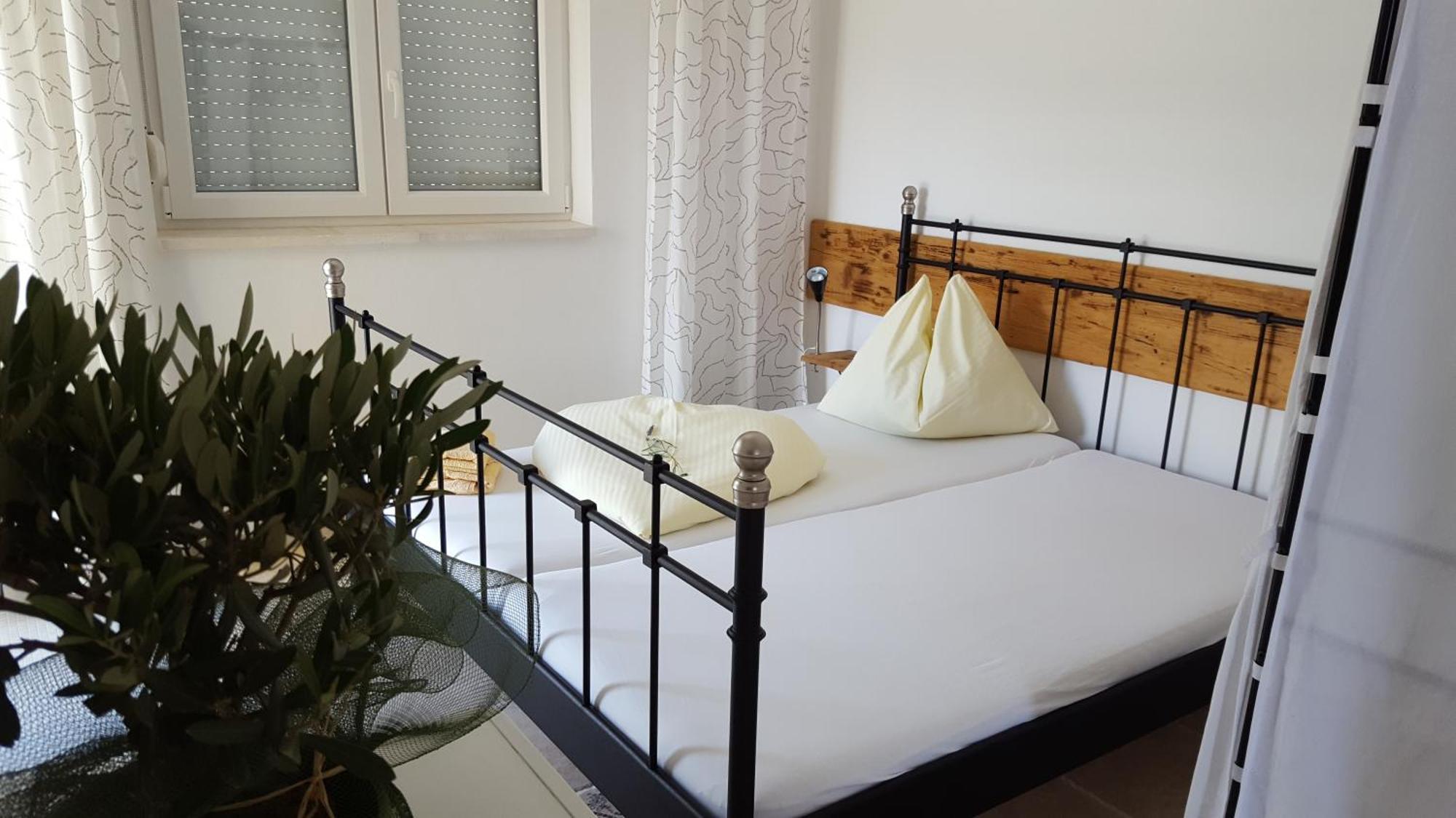 Bed & Breakfast Ruzica Нови-Винодолски Экстерьер фото